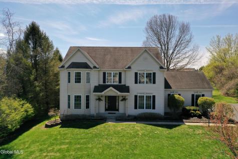 3 Moreland Drive Mechanicville NY 12118