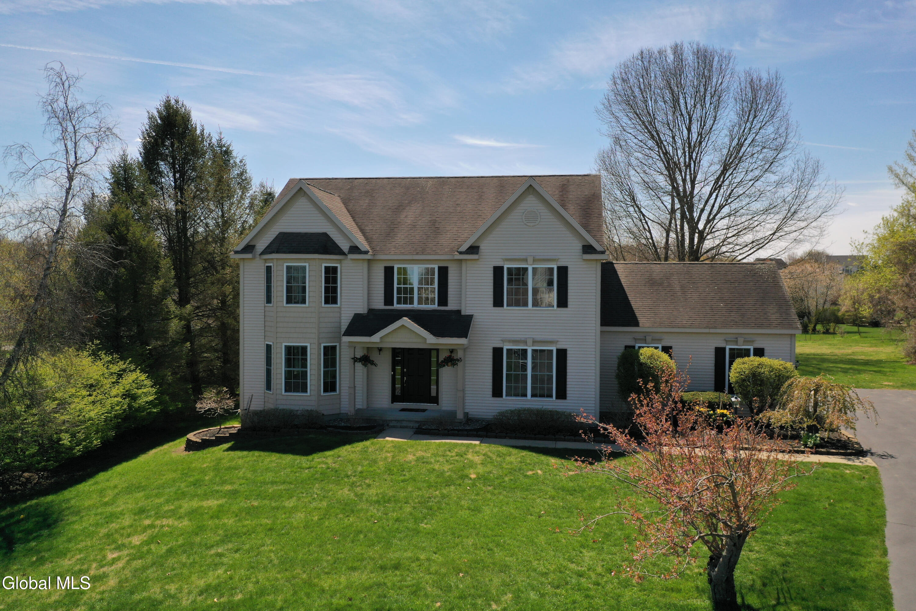 3 Moreland Drive Mechanicville NY 12118