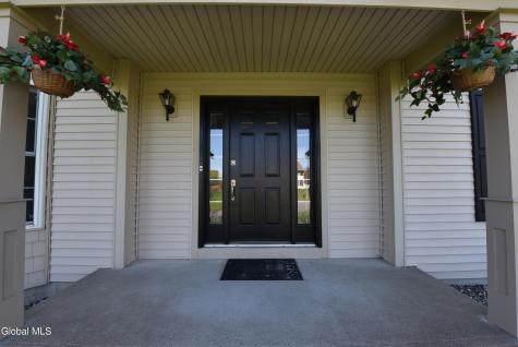 3 Moreland Drive Mechanicville NY 12118
