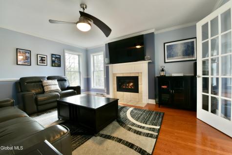 3 Moreland Drive Mechanicville NY 12118