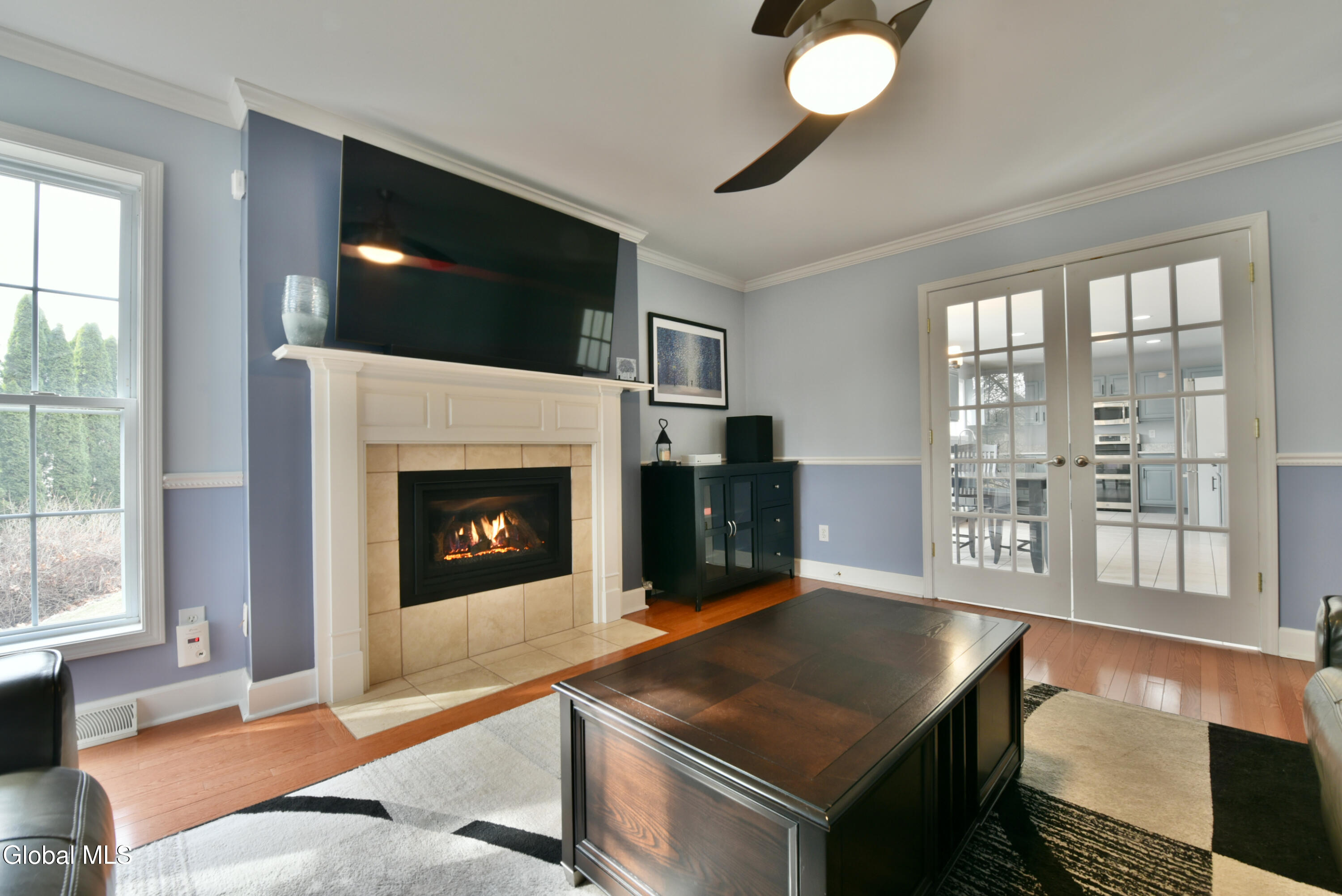 3 Moreland Drive Mechanicville NY 12118