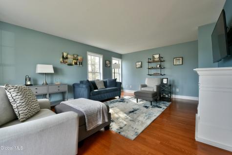 3 Moreland Drive Mechanicville NY 12118