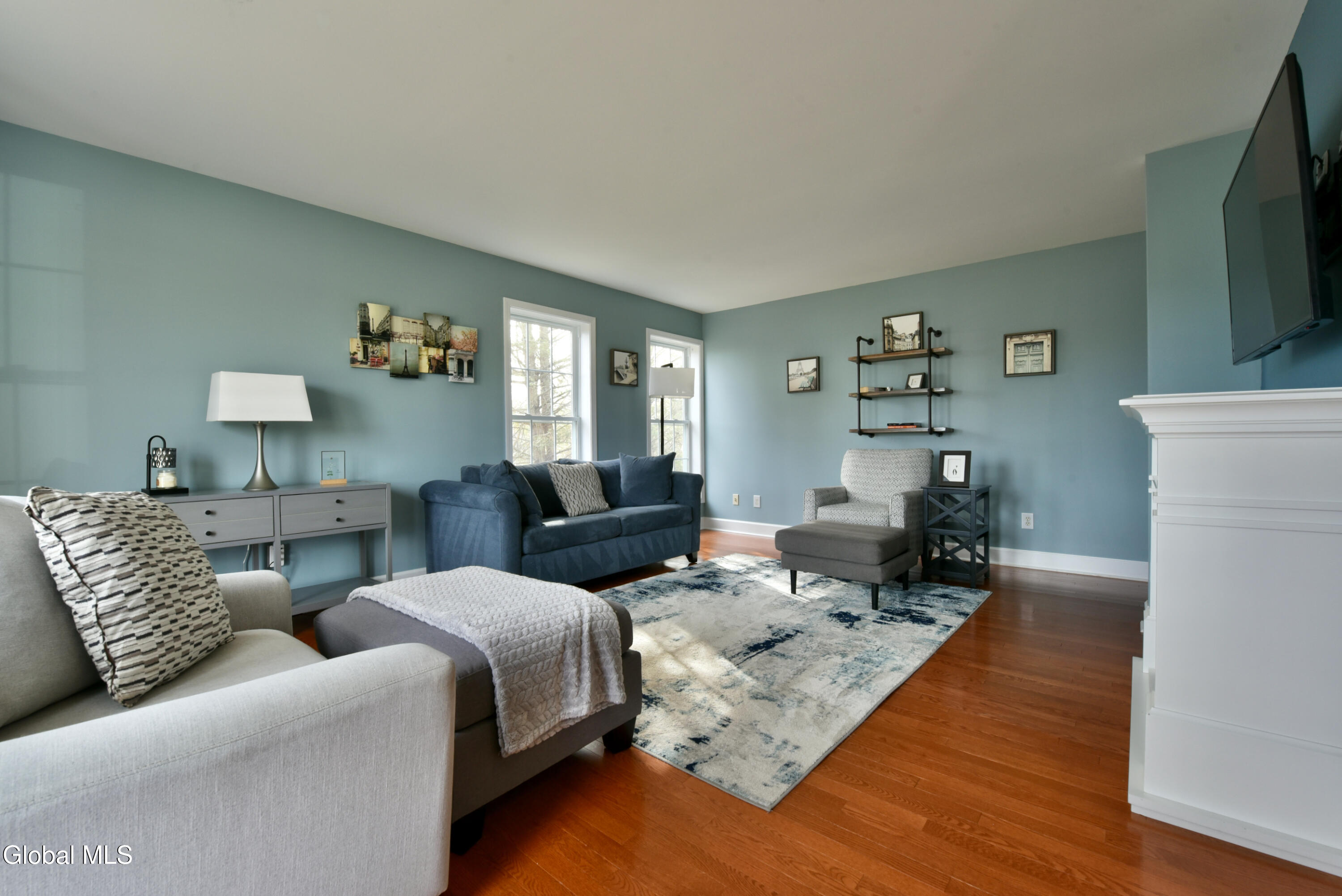 3 Moreland Drive Mechanicville NY 12118