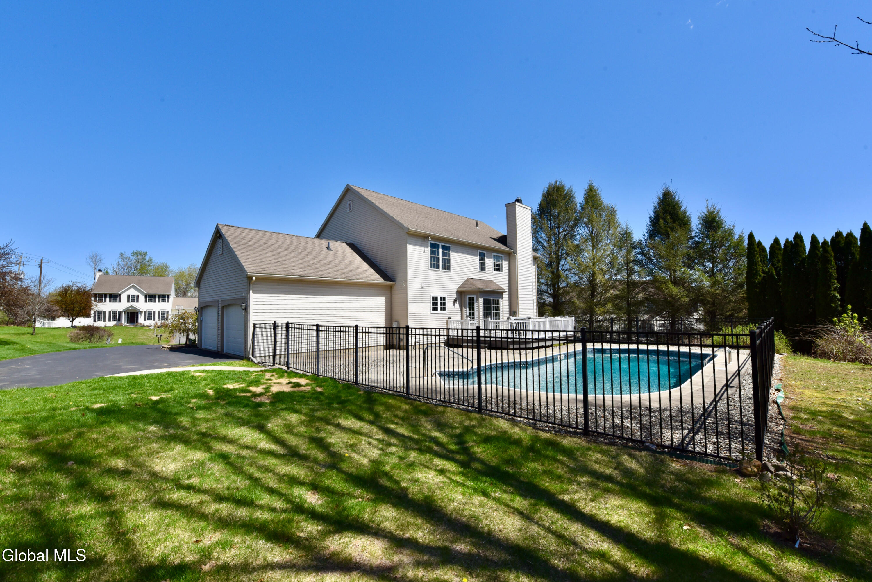 3 Moreland Drive Mechanicville NY 12118