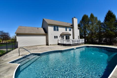 3 Moreland Drive Mechanicville NY 12118