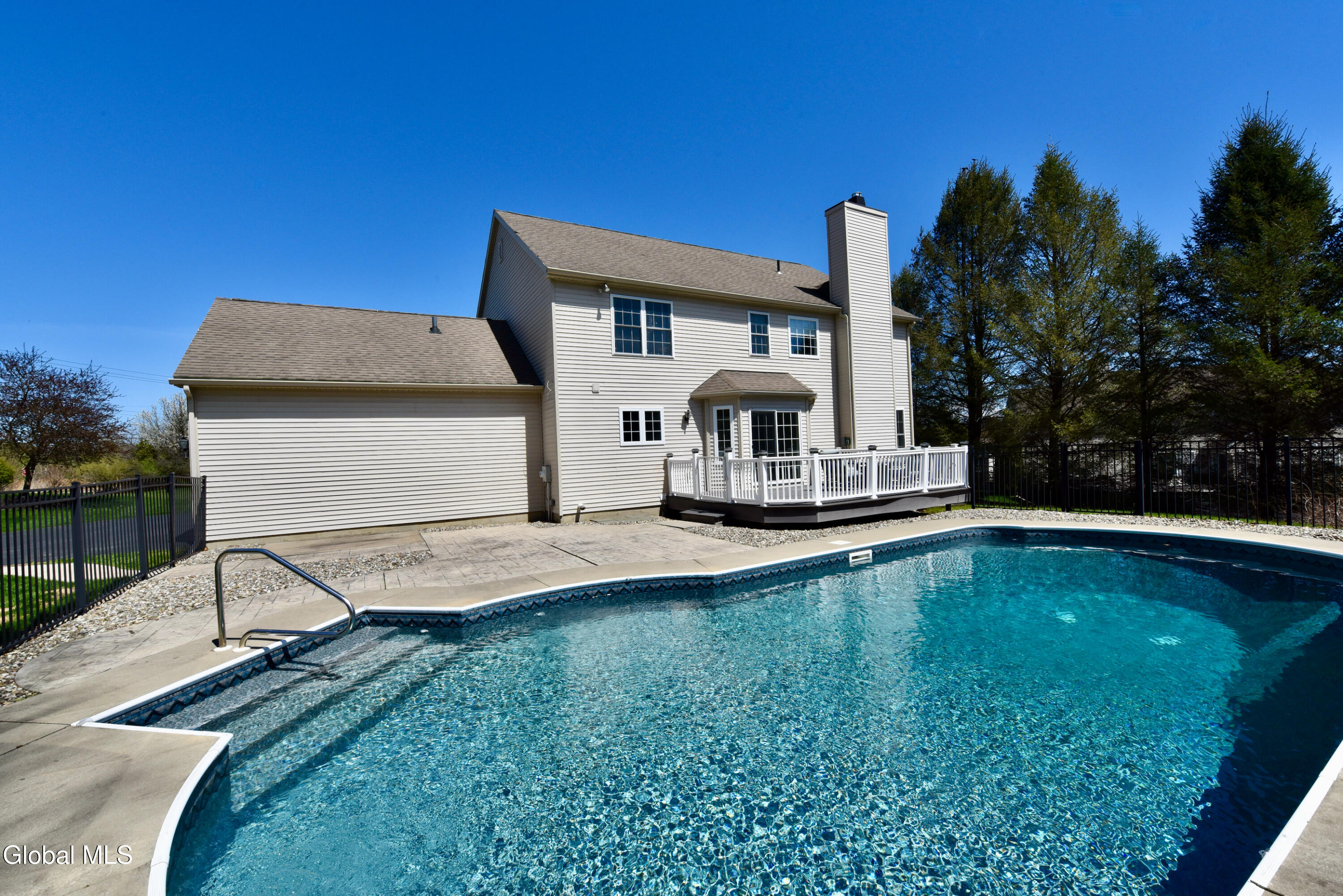 3 Moreland Drive Mechanicville NY 12118