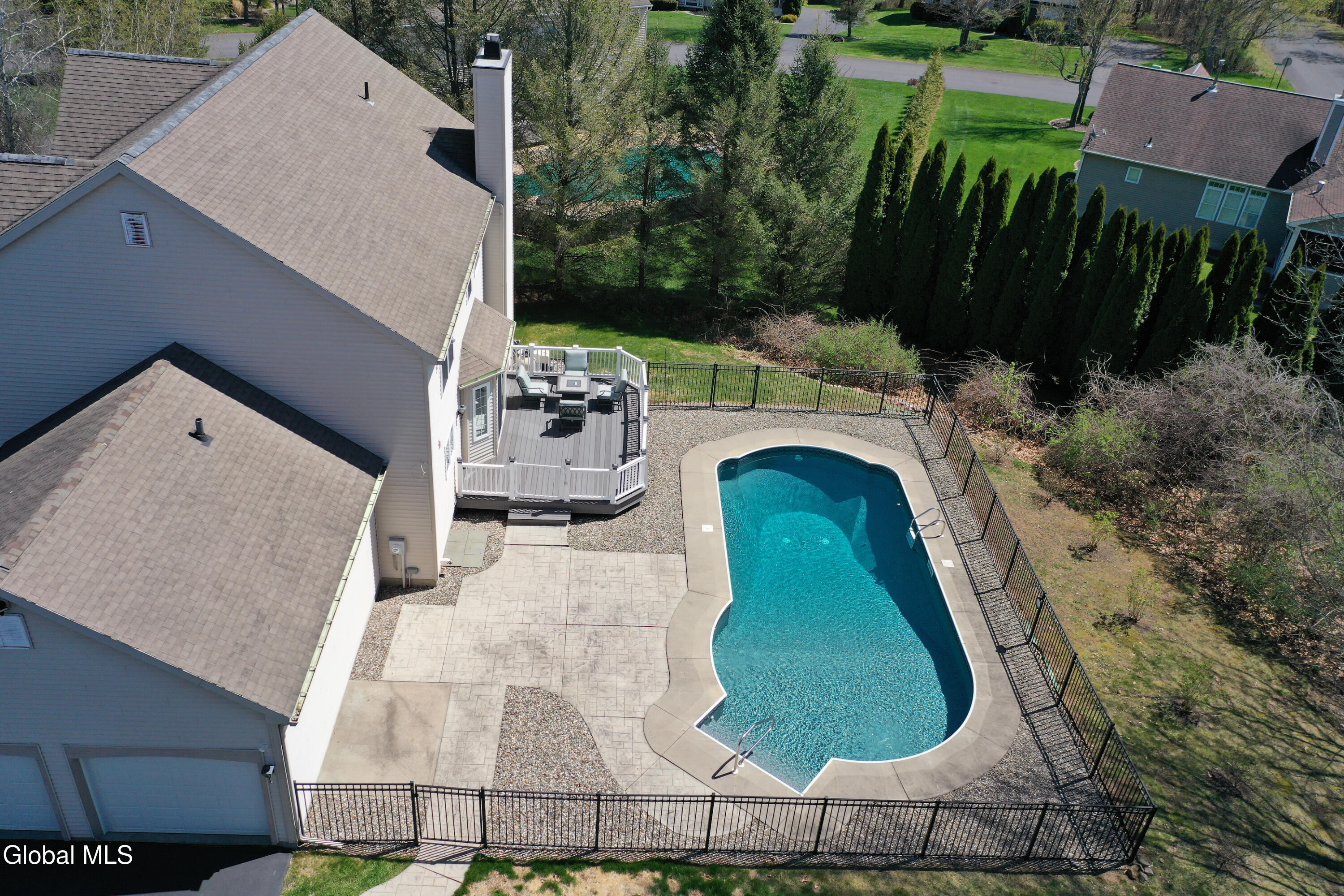3 Moreland Drive Mechanicville NY 12118