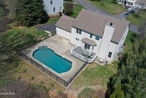 3 Moreland Drive Mechanicville NY 12118
