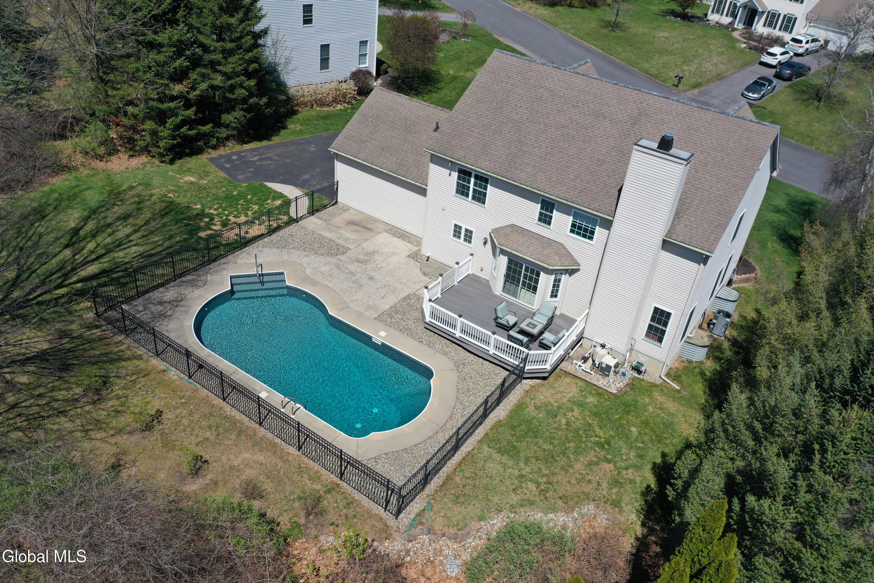 3 Moreland Drive Mechanicville NY 12118