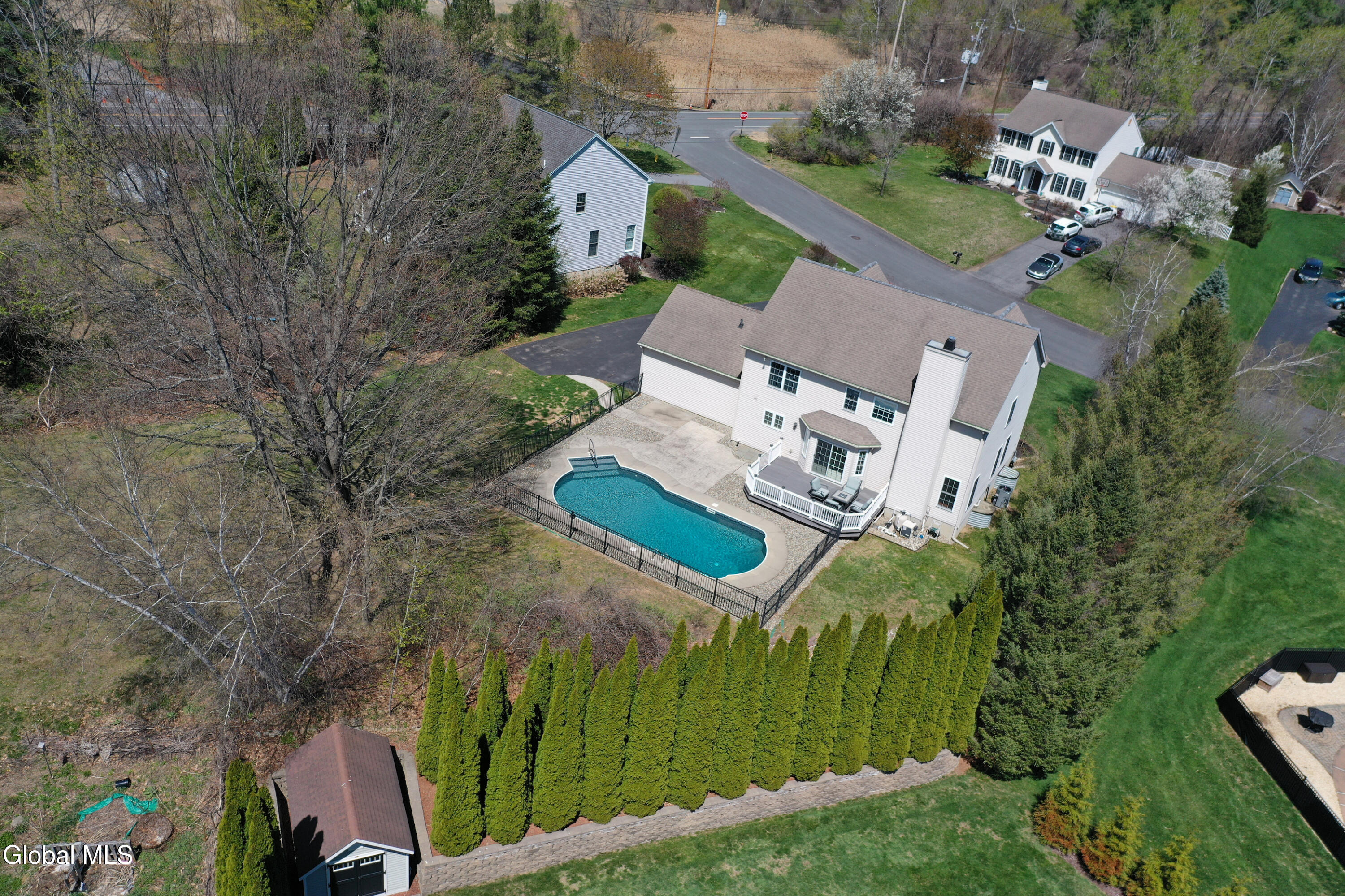 3 Moreland Drive Mechanicville NY 12118