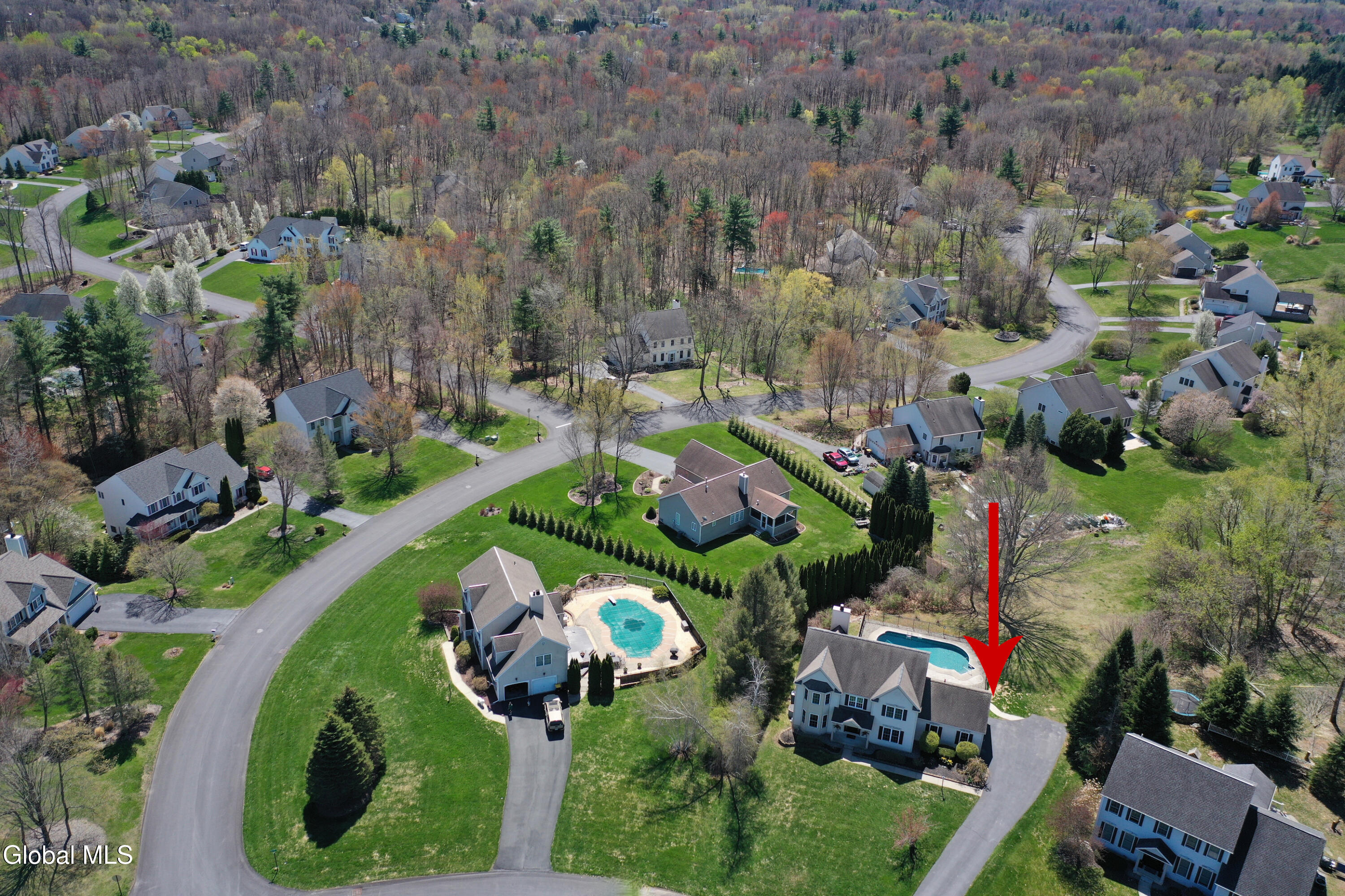 3 Moreland Drive Mechanicville NY 12118
