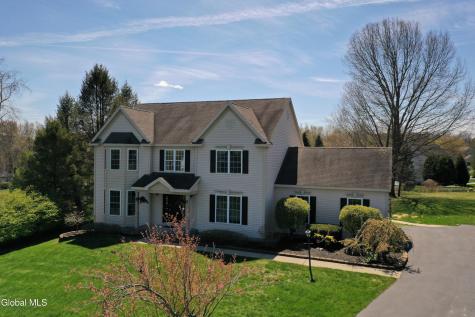 3 Moreland Drive Mechanicville NY 12118