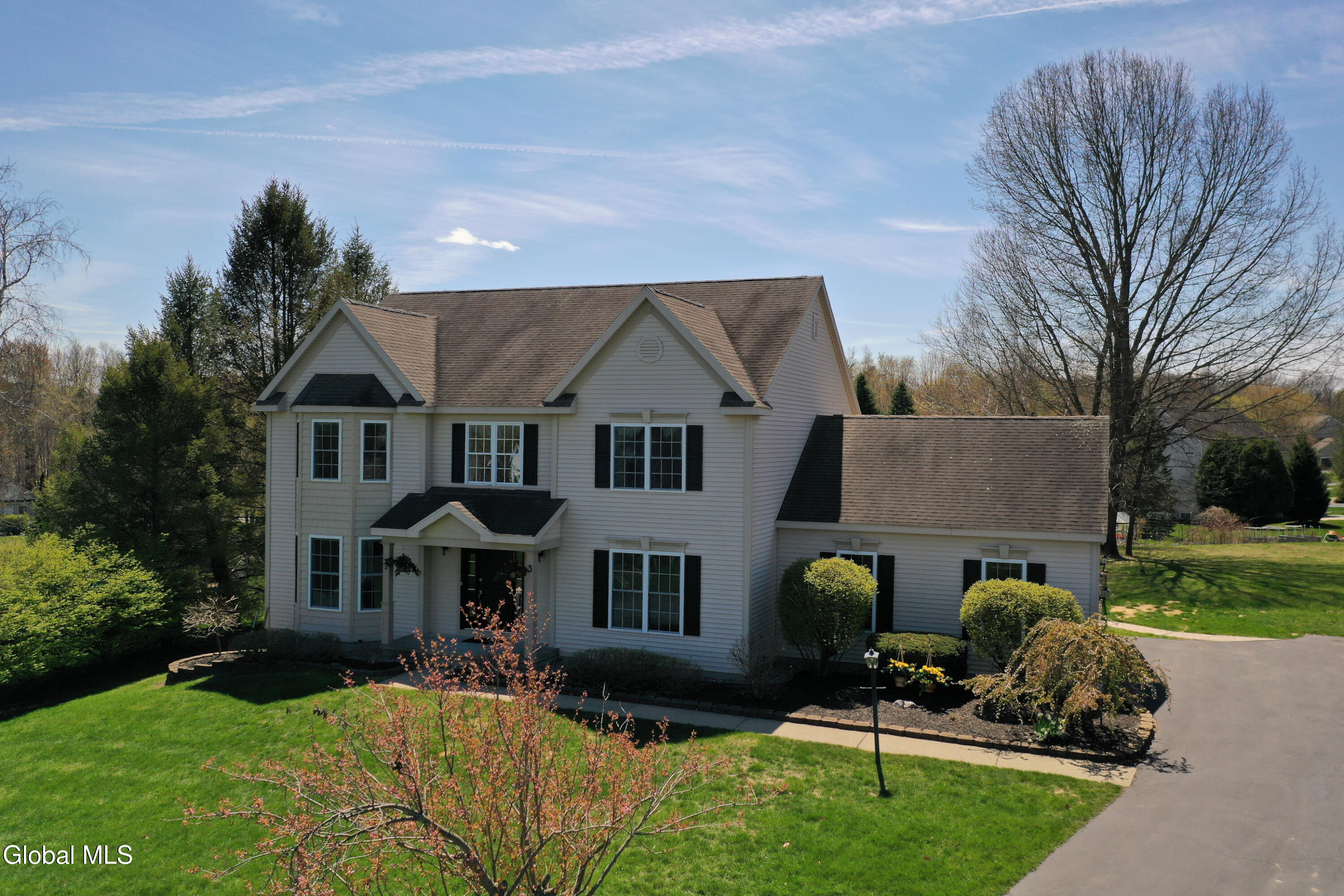 3 Moreland Drive Mechanicville NY 12118