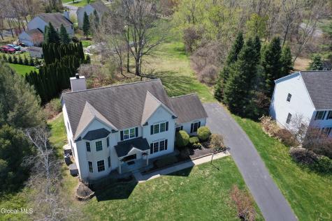 3 Moreland Drive Mechanicville NY 12118