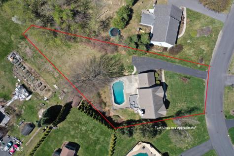3 Moreland Drive Mechanicville NY 12118