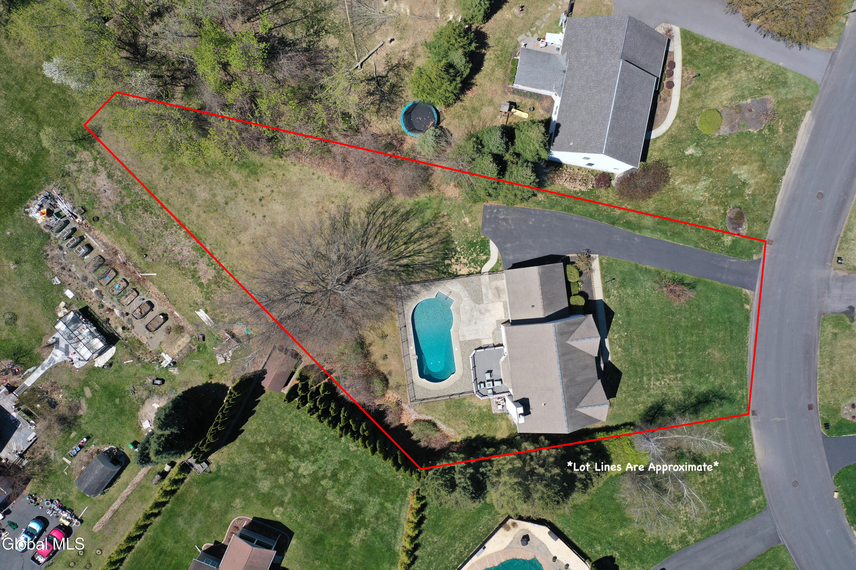3 Moreland Drive Mechanicville NY 12118