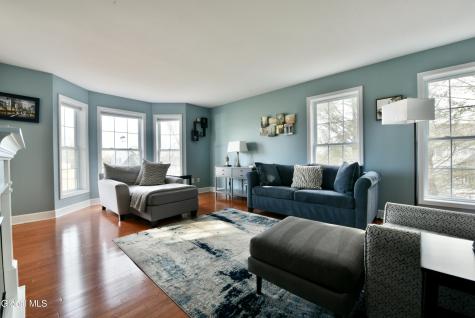 3 Moreland Drive Mechanicville NY 12118