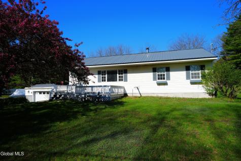 301 Bemis Road Mayfield NY 12078