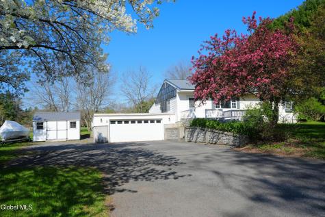 301 Bemis Road Mayfield NY 12078