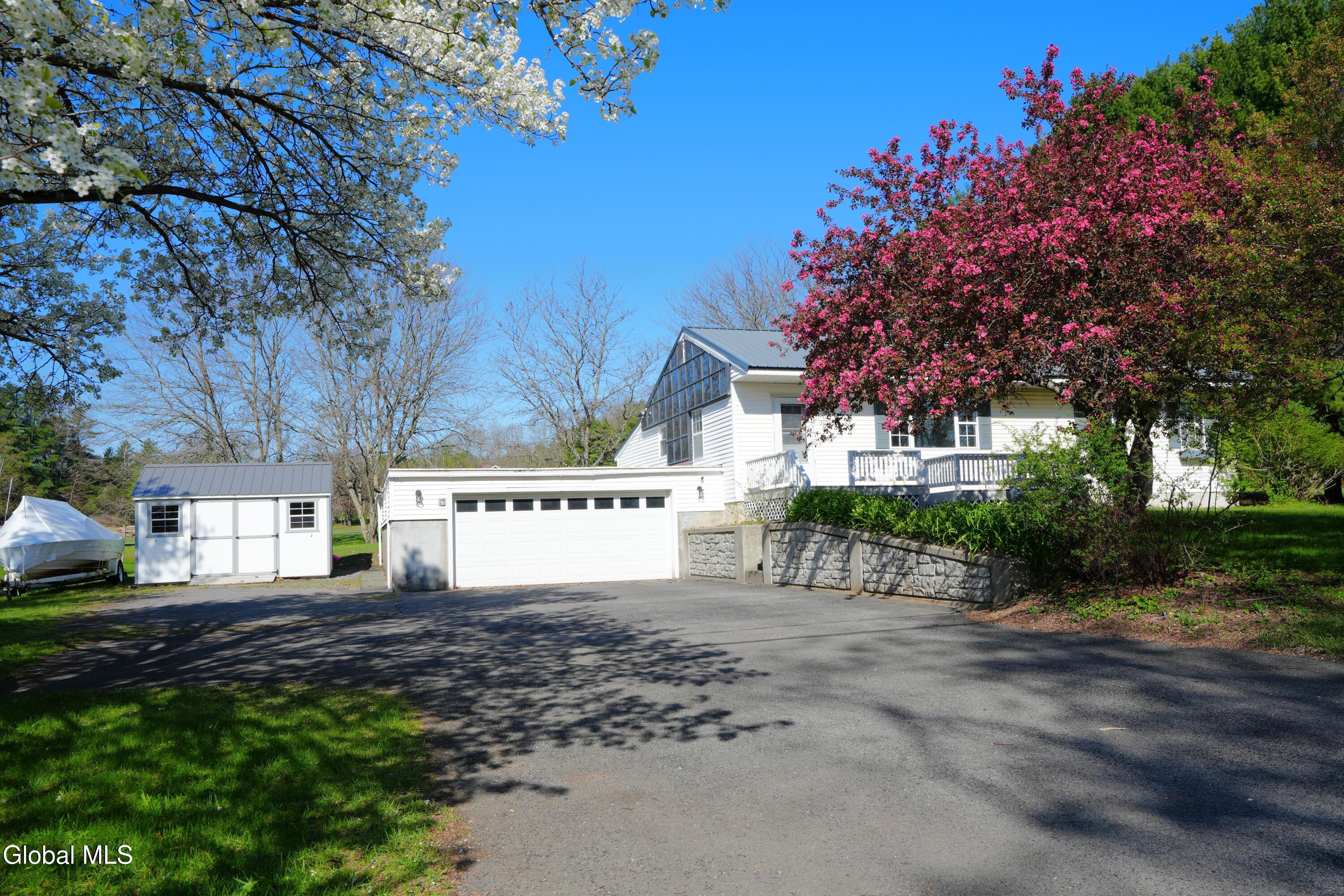 301 Bemis Road Mayfield NY 12078