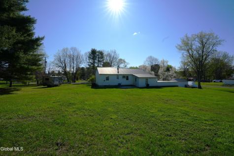 301 Bemis Road Mayfield NY 12078