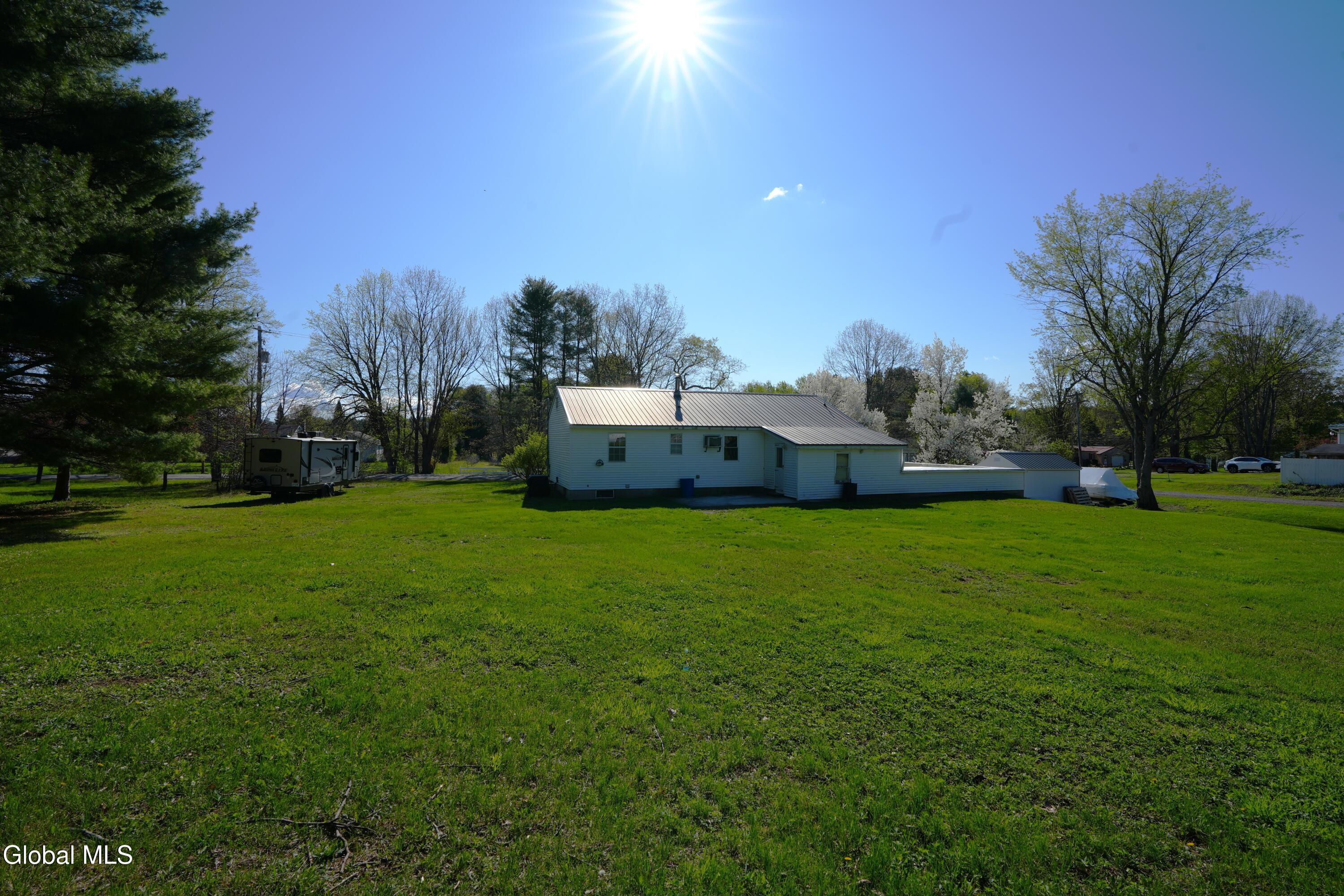 301 Bemis Road Mayfield NY 12078