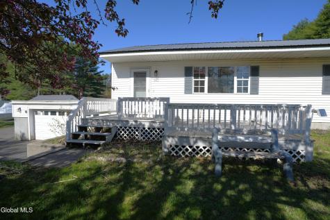 301 Bemis Road Mayfield NY 12078