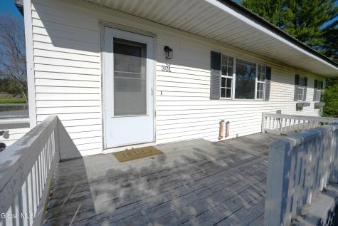 301 Bemis Road Mayfield NY 12078