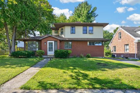 6 John David Lane Albany NY 12208