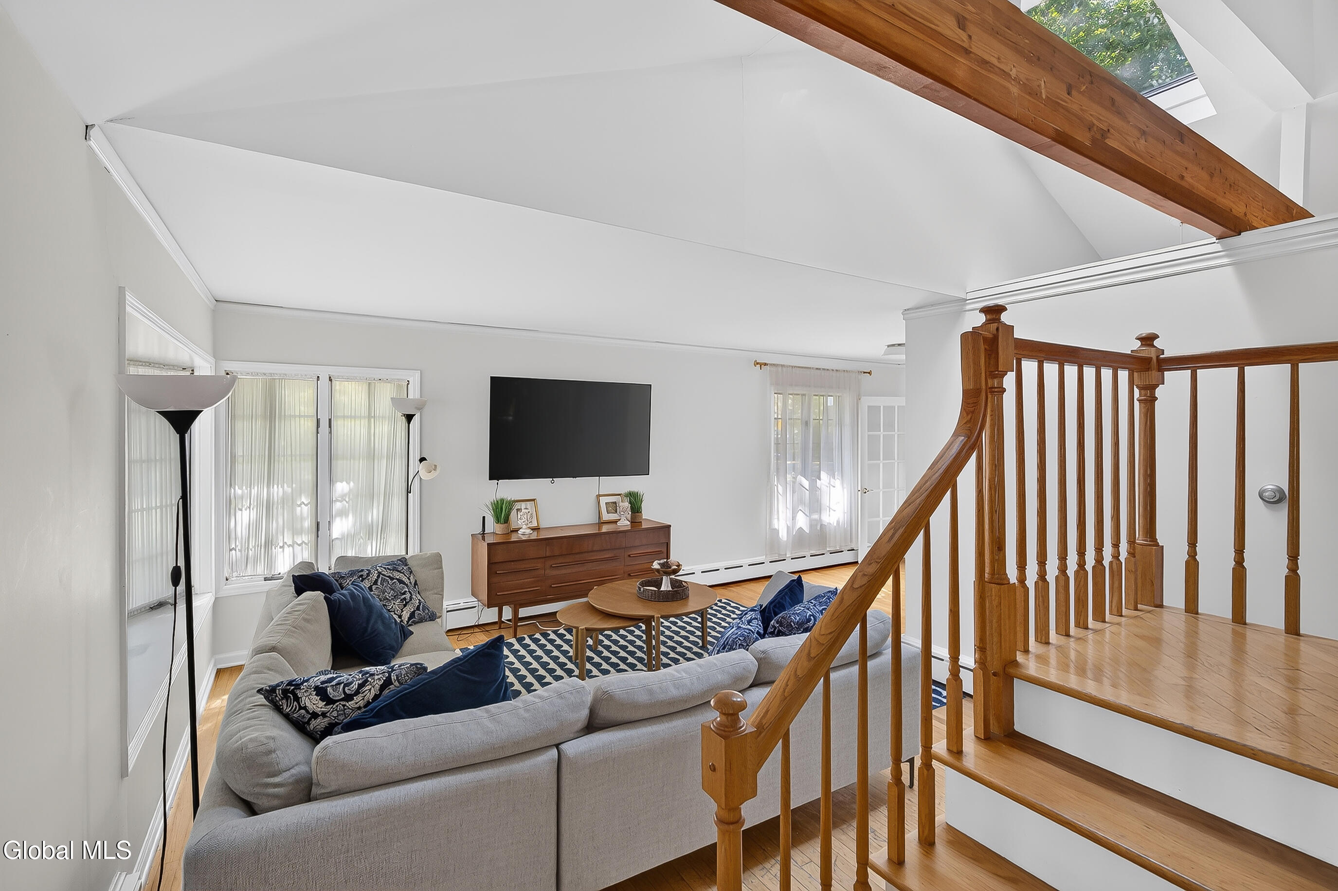 6 John David Lane Albany NY 12208