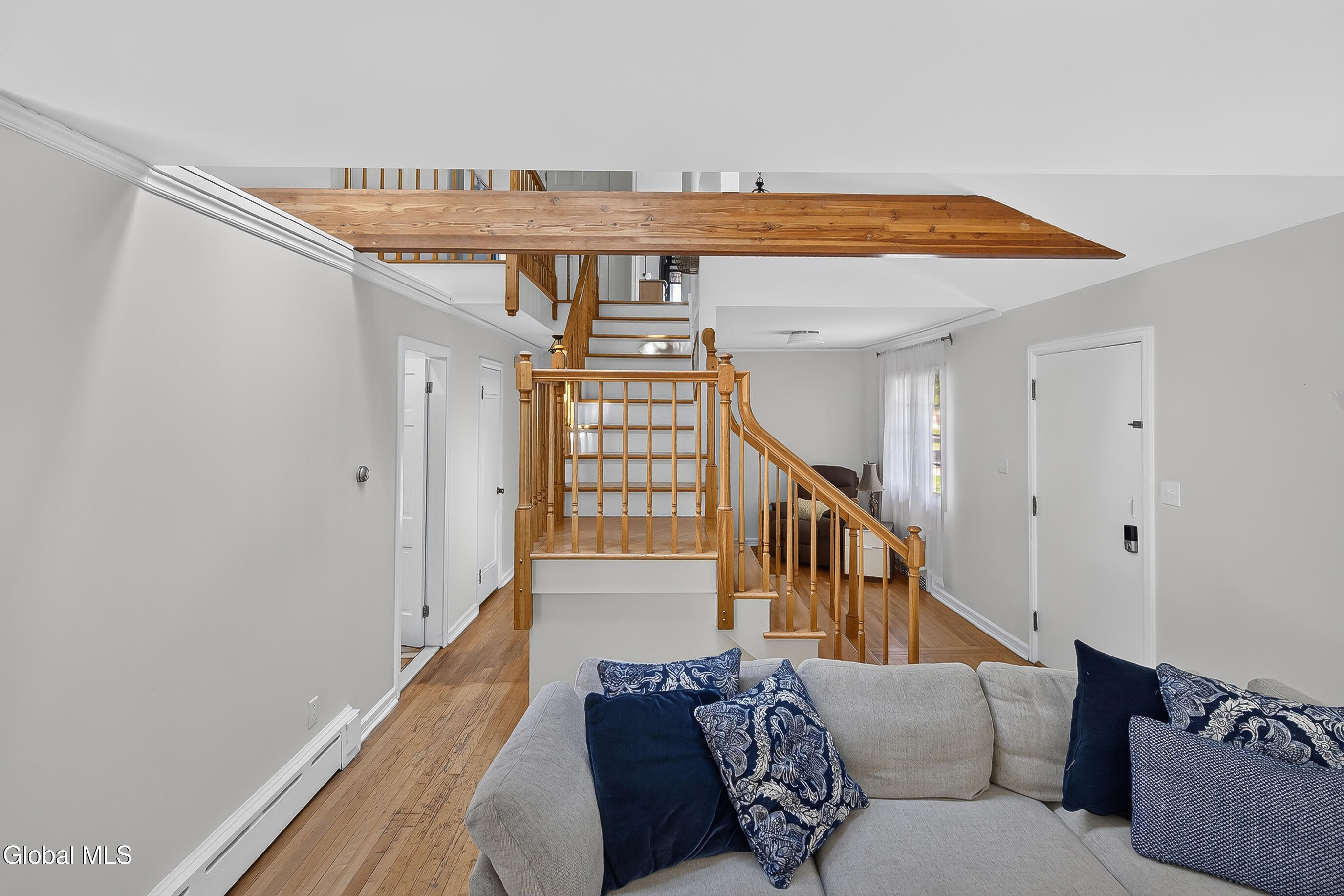 6 John David Lane Albany NY 12208