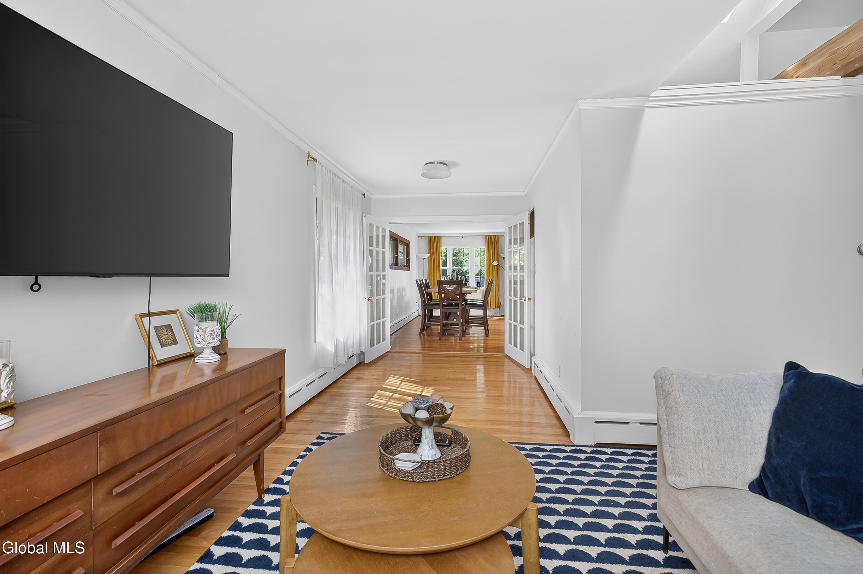 6 John David Lane Albany NY 12208