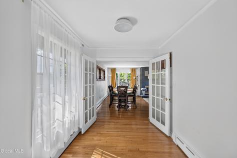 6 John David Lane Albany NY 12208