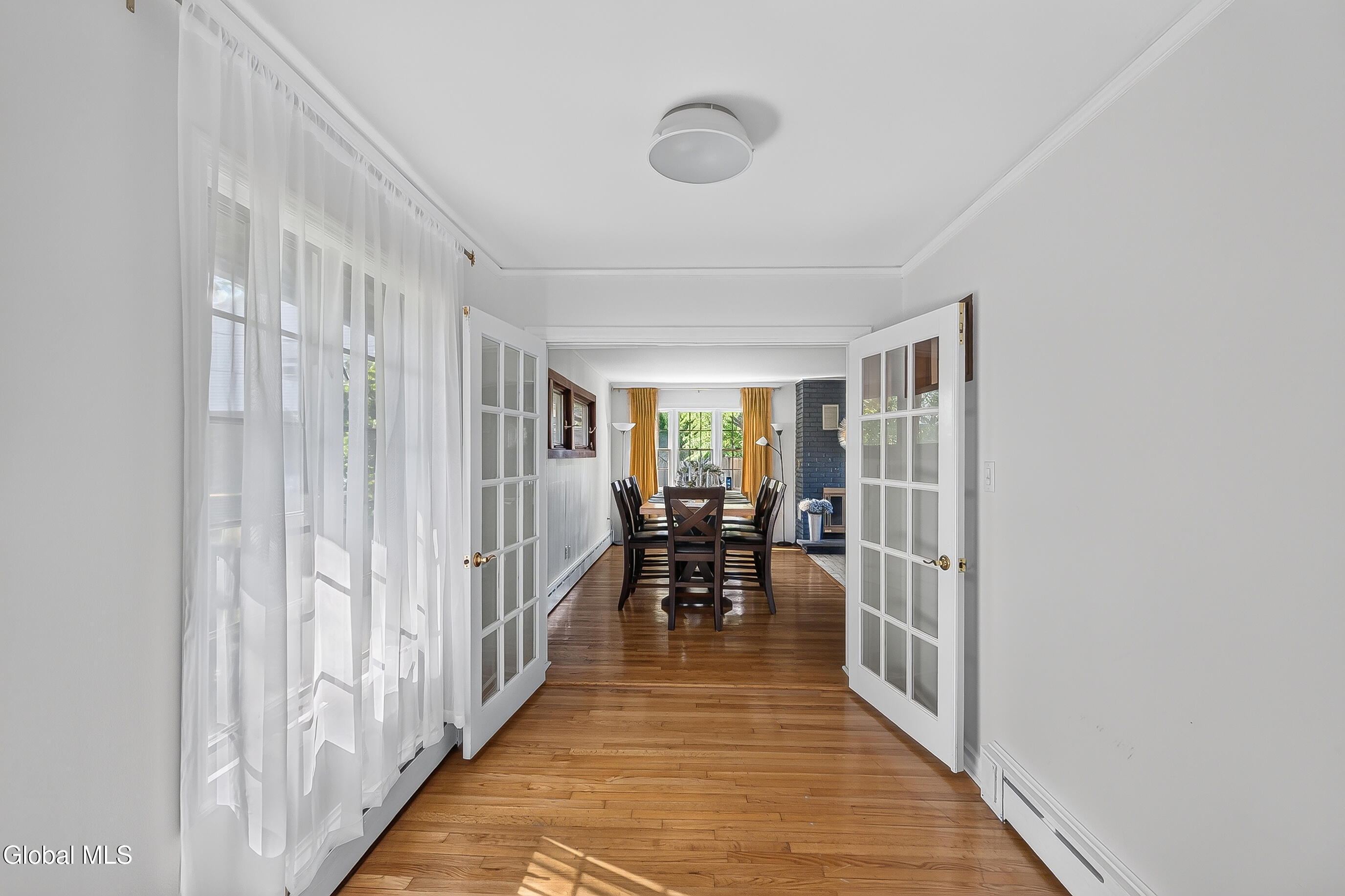 6 John David Lane Albany NY 12208