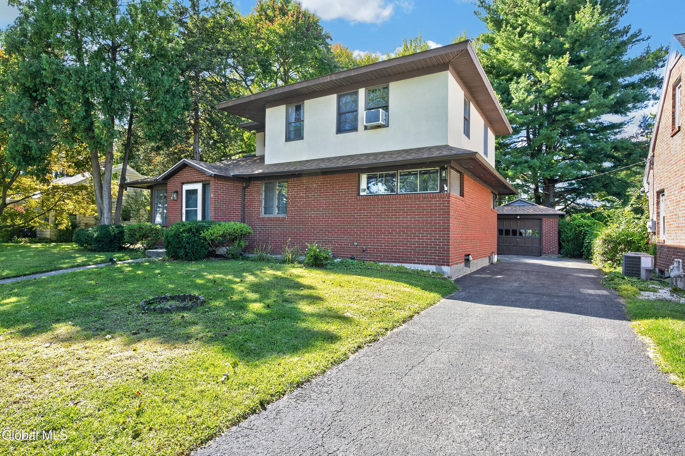 6 John David Lane Albany NY 12208
