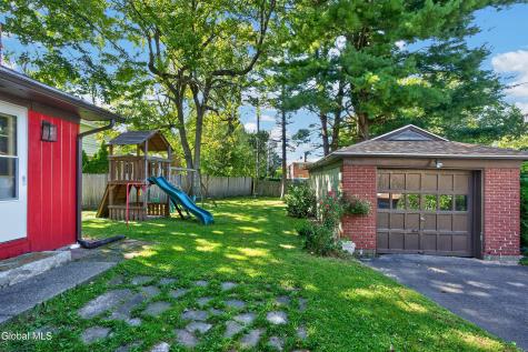 6 John David Lane Albany NY 12208