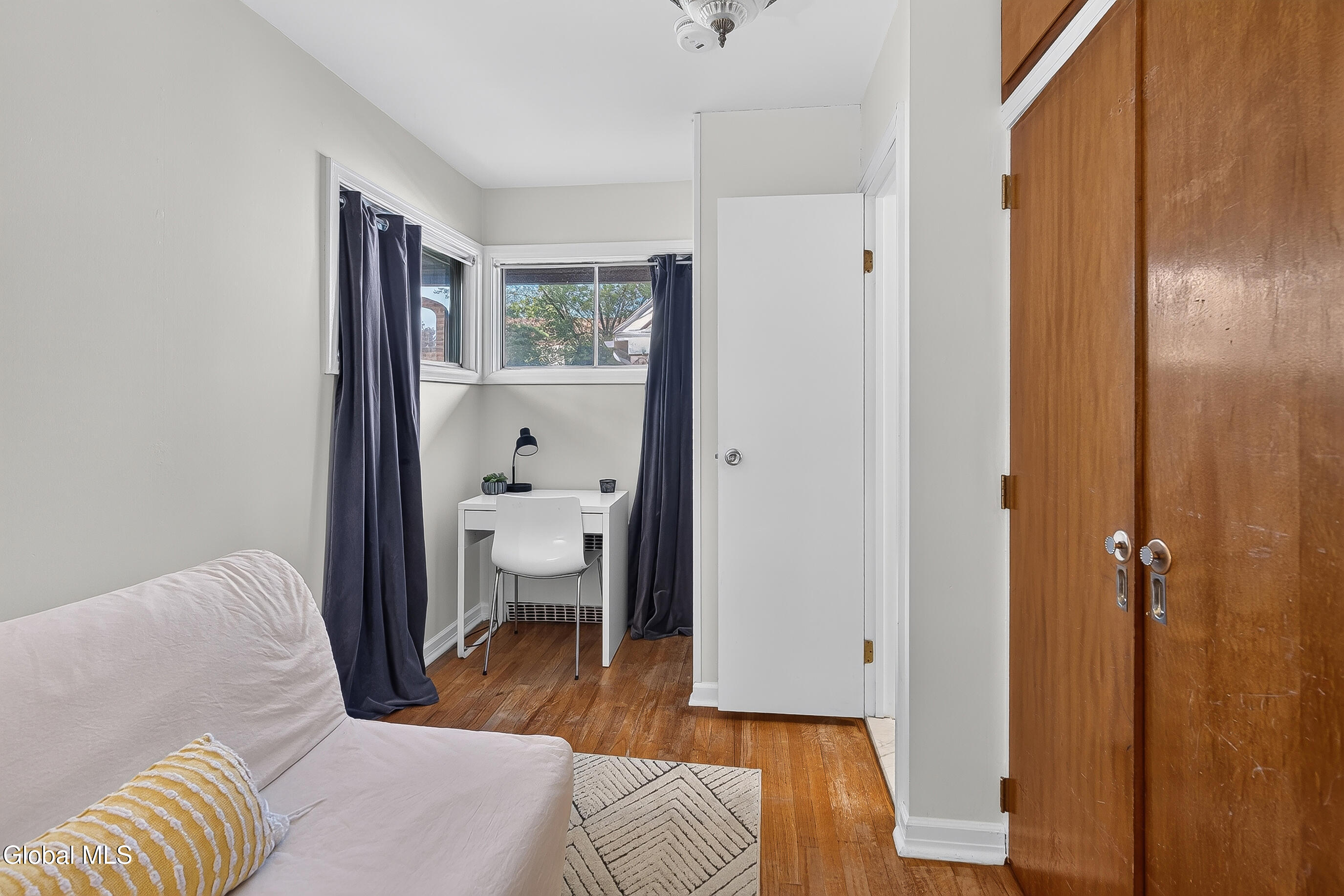 6 John David Lane Albany NY 12208