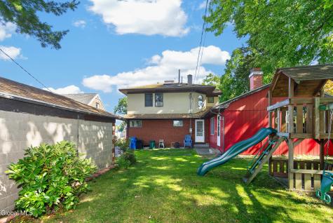 6 John David Lane Albany NY 12208