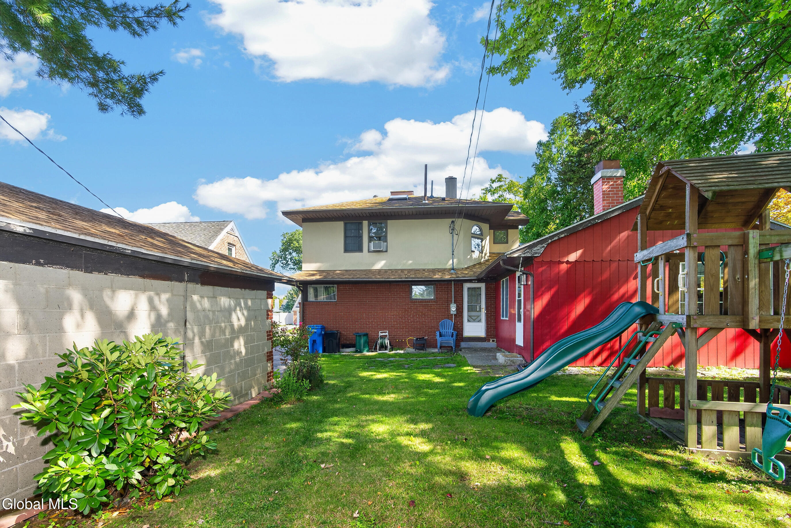 6 John David Lane Albany NY 12208