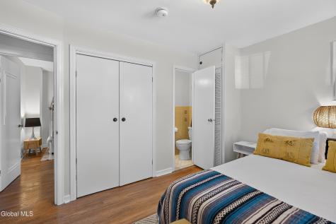 6 John David Lane Albany NY 12208