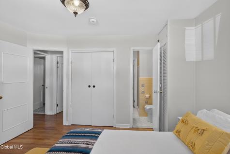6 John David Lane Albany NY 12208