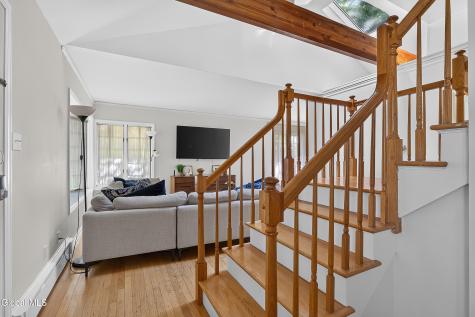 6 John David Lane Albany NY 12208
