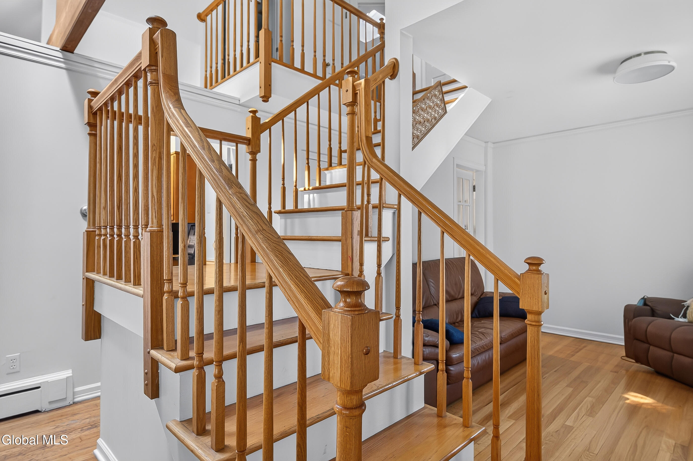 6 John David Lane Albany NY 12208