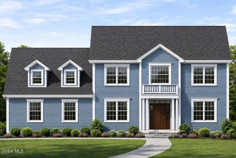 25 Eastpointe Drive Wilton NY 12866