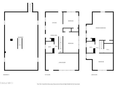 152 Chiswell Road Schenectady NY 12304