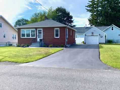 11 Washington Avenue Albany NY 12205