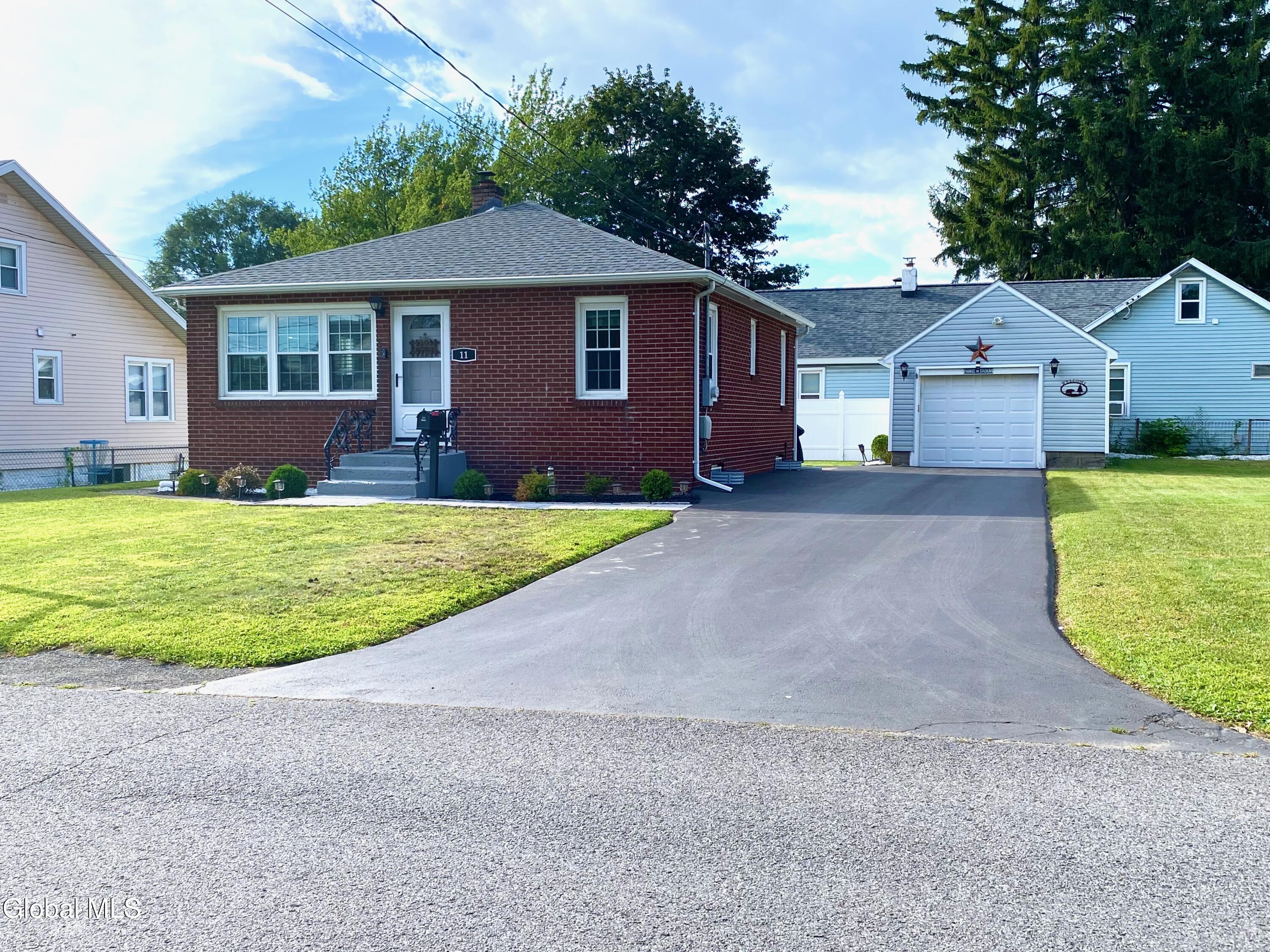 11 Washington Avenue Albany NY 12205