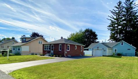 11 Washington Avenue Albany NY 12205
