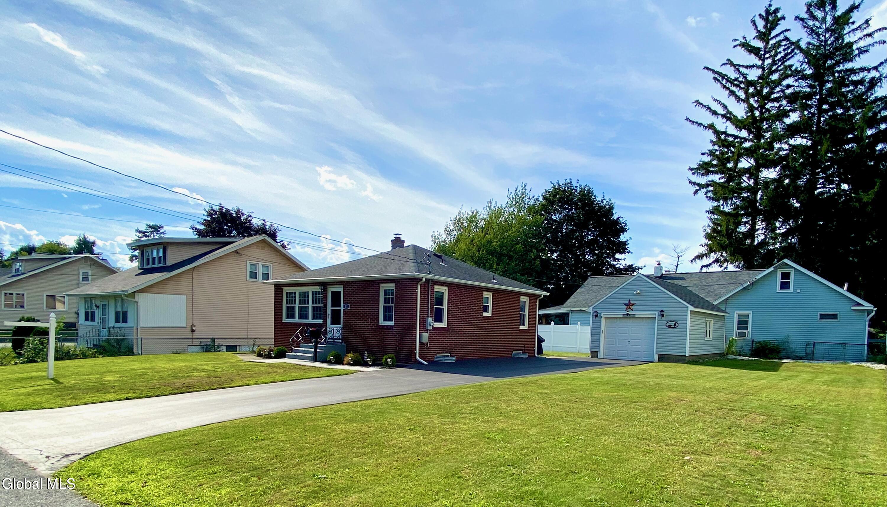 11 Washington Avenue Albany NY 12205