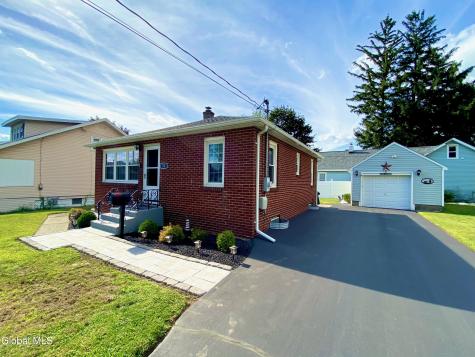 11 Washington Avenue Albany NY 12205